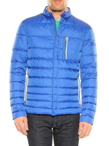 Down jacket “Rapdi“ Peuterey blue