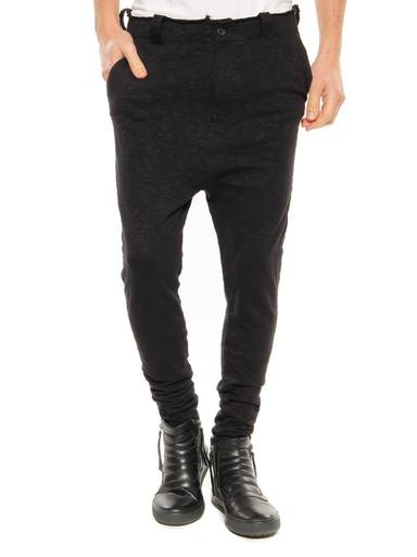 Jogging pants Thom Krom black