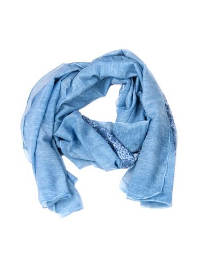 Scarf Altea blue