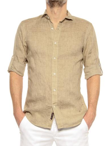 Shirt Michael Kors beige