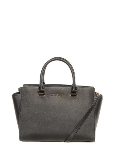 Bag “Selma“ large Michael Kors black