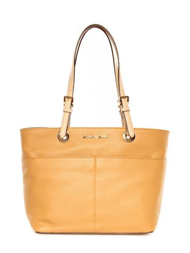 Shopper “Bedford” Michael Kors light brown