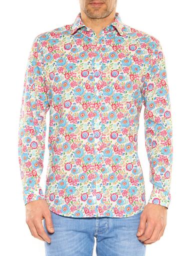 Shirt “James” Robert Friedman multi