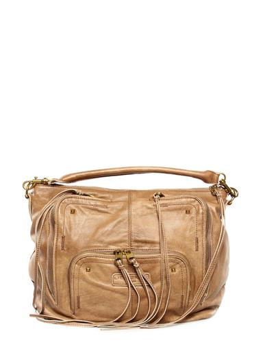 Bag ”Biggi” Liebeskind brown