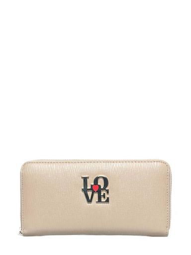 Moschino Love – Wallet