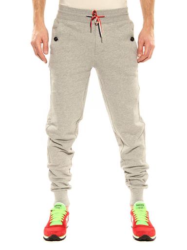 Jogging pants Moncler grey