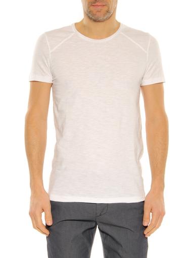 T-Shirt Paolo Pecora white