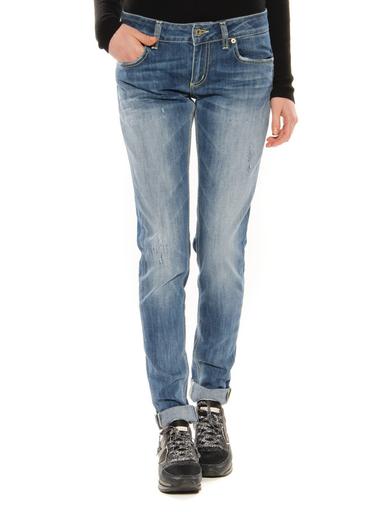 Jeans “Lambda“ Dondup blue