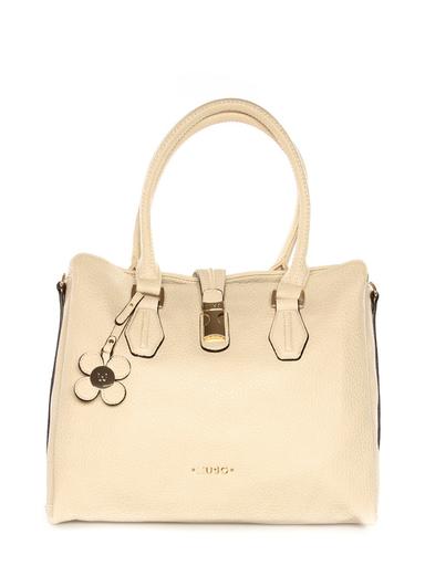 Bag large Liu Jo cream