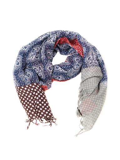 Scarf Altea multi