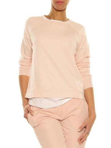 Sweater Allude rose