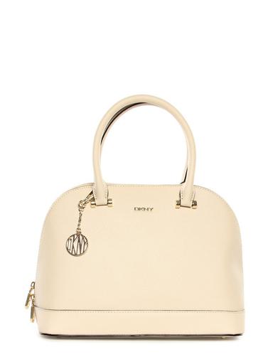 Bag DKNY beige