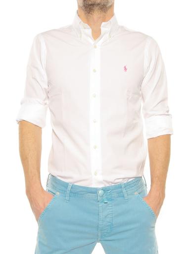 Shirt Polo Ralph Lauren white