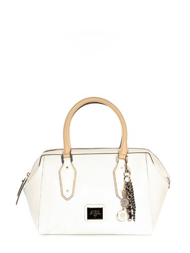 Bag “Blossom Dome Satchel“ Guess