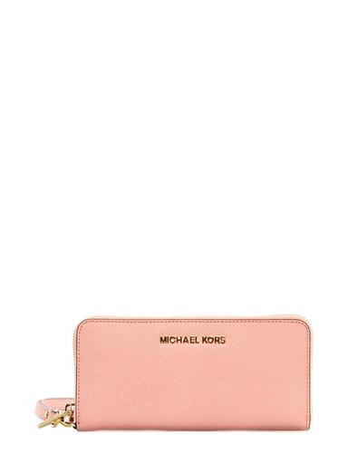 Wallet Michael Kors pink