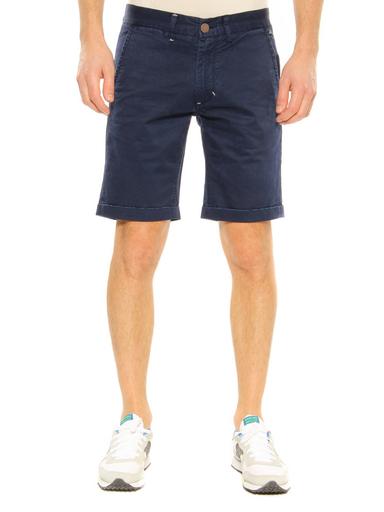 Shorts America Sun68 dark blue