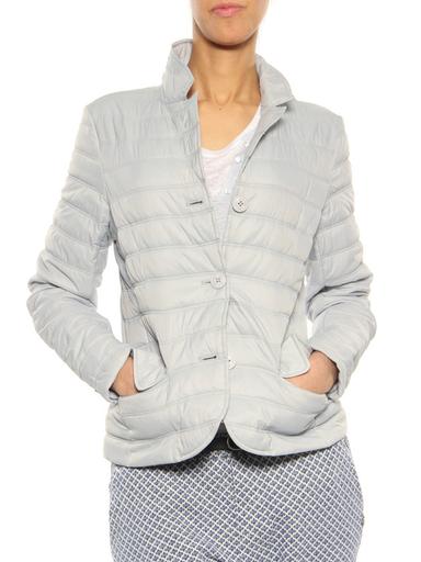 Jacket “Nedda“ Refrigue grey