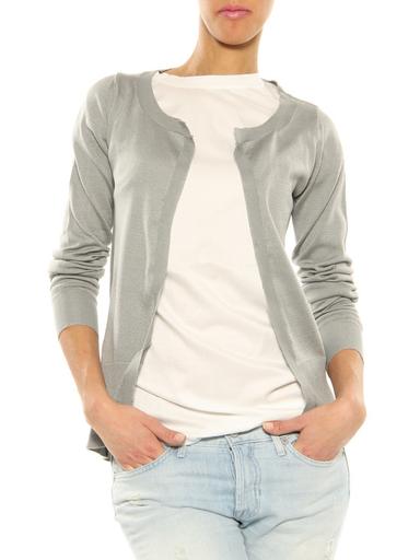 Sweater “Dayton“ Crossley grey