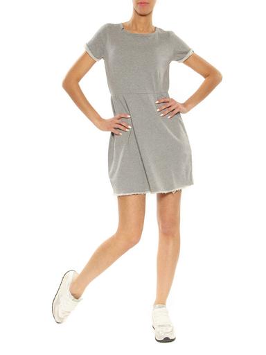 Dress Sun68 grey