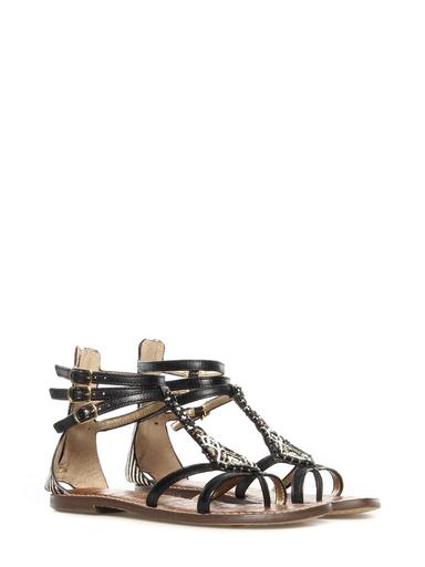 Sandals “Giselle” Sam Edelman black