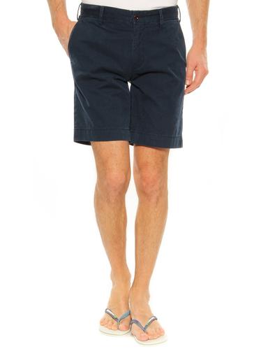 Shorts “Newport“ Polo Ralph Lauren dark blue