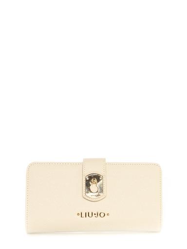 Wallet Liu Jo white