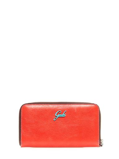 Wallet “Rimini“ Gabs light red