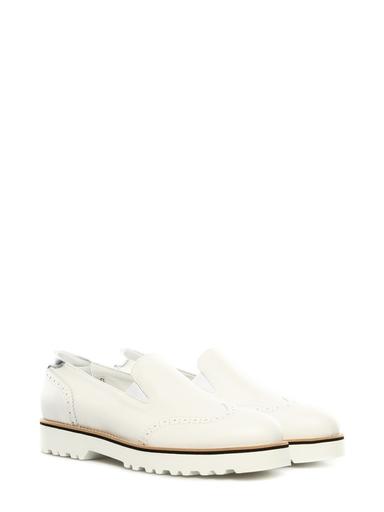 Slip-On Shoes ”H259” Hogan white