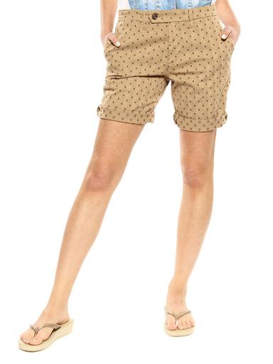 Shorts “Beppina“ TrueNYC beige