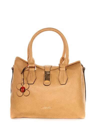 Bag medium Liu Jo brown