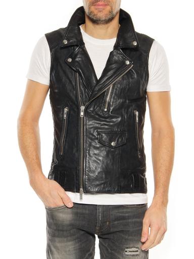 Vest Bully black