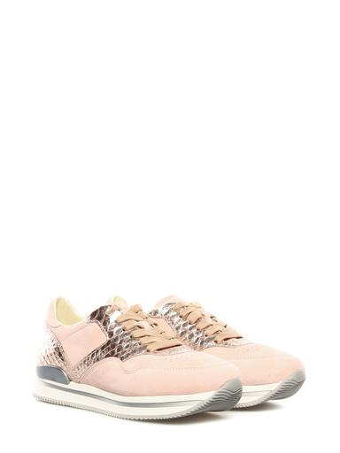 Sneakers ”H222” Hogan pink