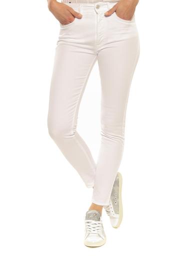 Jeans Cycle white