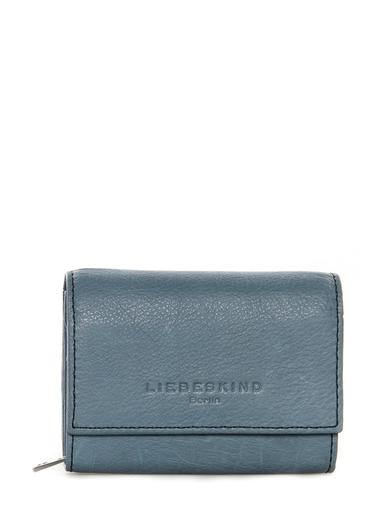 Wallet ”Sumi” Liebeskind blue