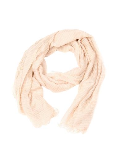 Scarf Altea rose