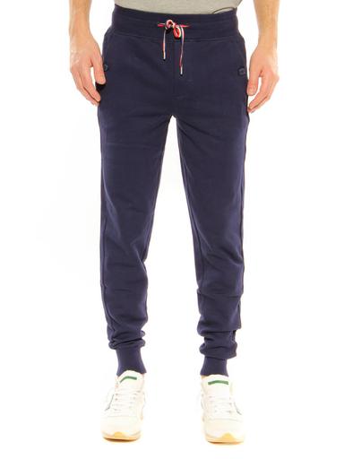 Jogging pants Moncler blue