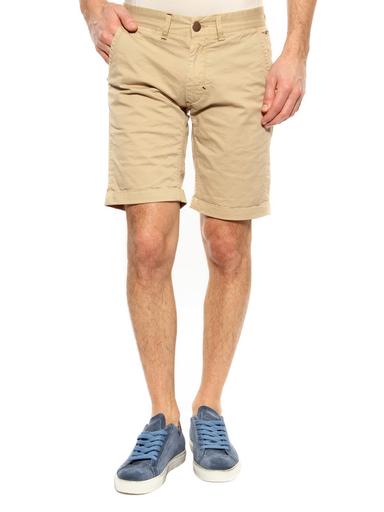 Shorts America Sun68 beige