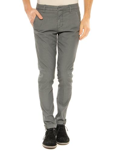 Chino “Gaubert“ Dondup grey