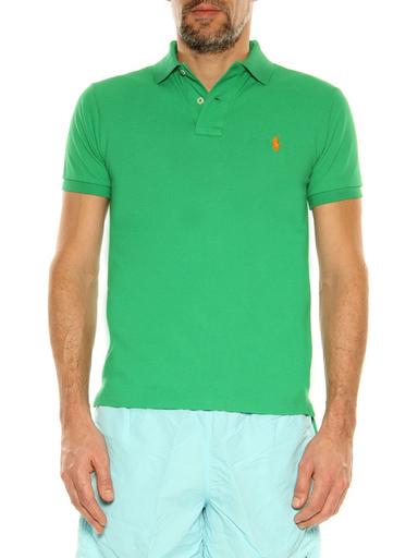 Polo Ralph Lauren green