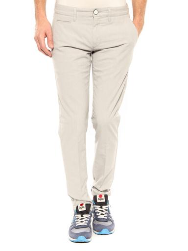 Chino Siviglia light grey