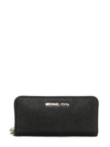 Wallet Michael Kors black