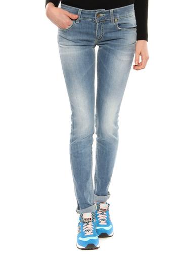 Jeans “Lambda“ Dondup blue